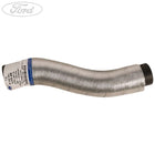FILLER PIPE HOSE