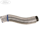 FILLER PIPE HOSE