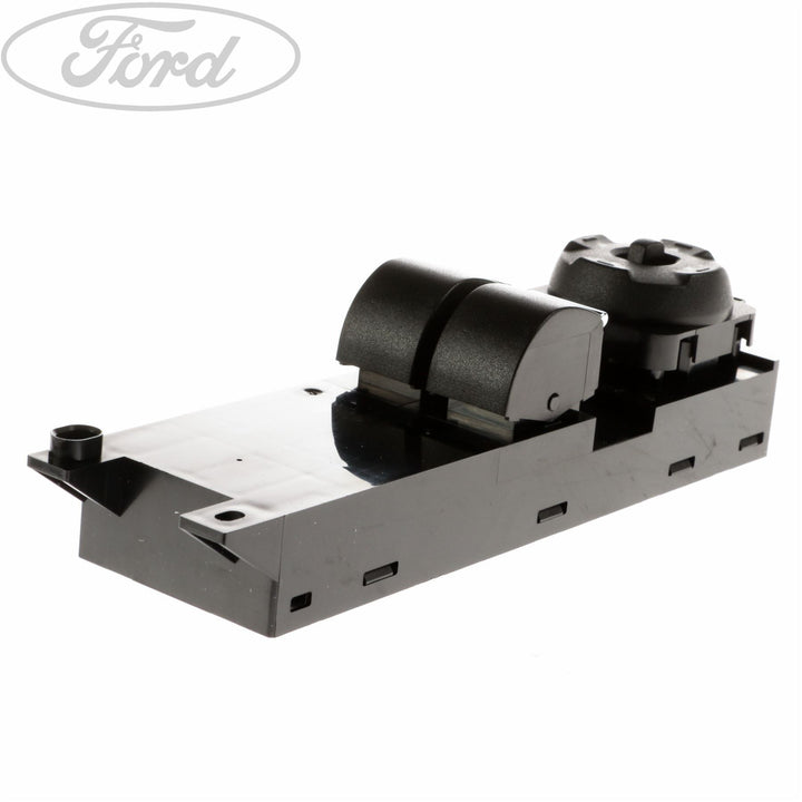 FRONT DOOR WINDOW CONTROL SWITCH