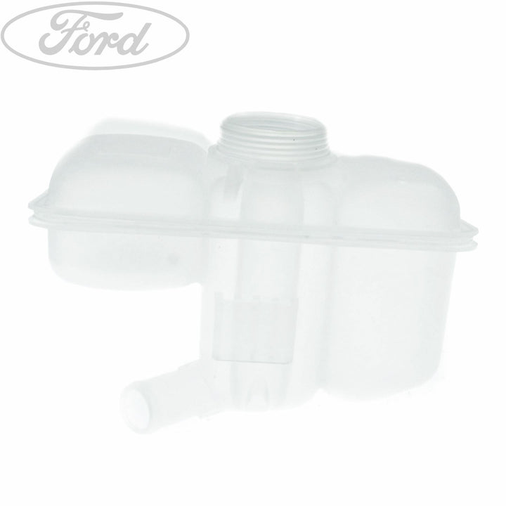 FOCUS C-MAX KUGA RADIATOR OVERFLOW EXPANSION TANK