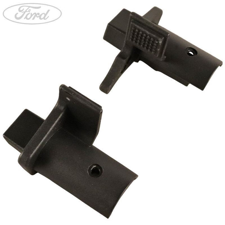 S-MAX GALAXY REAR PARCEL SHELF TRIM PANEL BRACKET 2007-2015