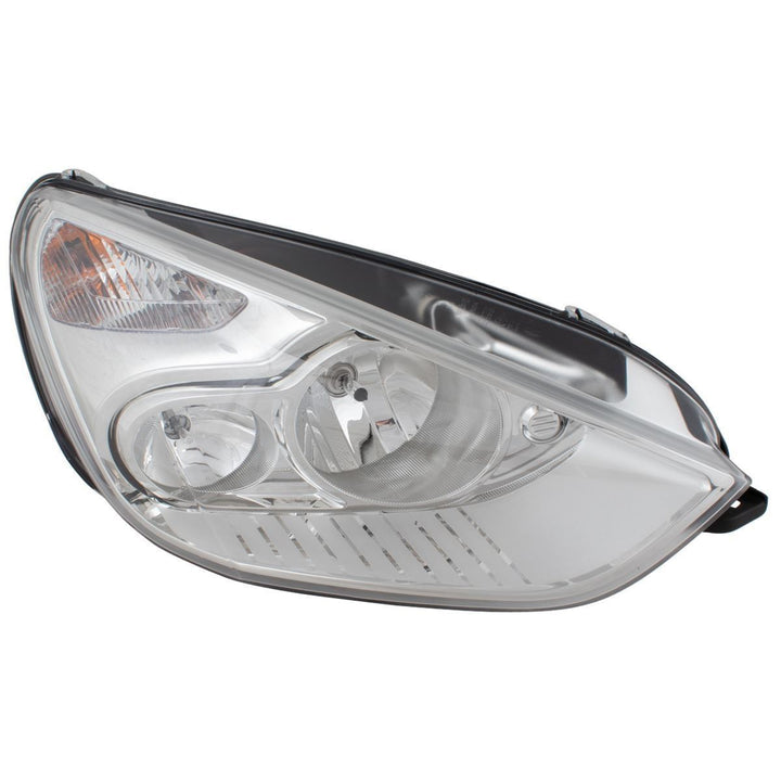 GALAXY S-MAX FRONT O/S HEADLIGHT HEADLAMP INDICATOR UNIT