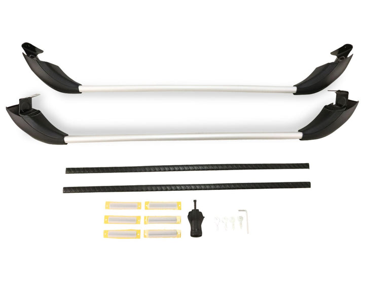 FOCUS 5 DOOR HATCHBACK ROOF BAR / ROOF RACK KIT 2011- 2018