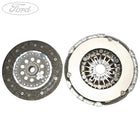 FOCUS MK2 2.5 ST CLUTCH KIT VI5 MANUAL 220 225 2005-2011