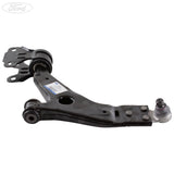 FOCUS N/S FRONT LOWER WISHBONE SUSPENSION ARM