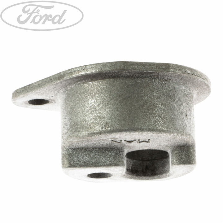 CYLINDER BLOCK SHOULDERED BUSH