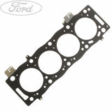 ENGINE CYLINDER HEAD GASKET