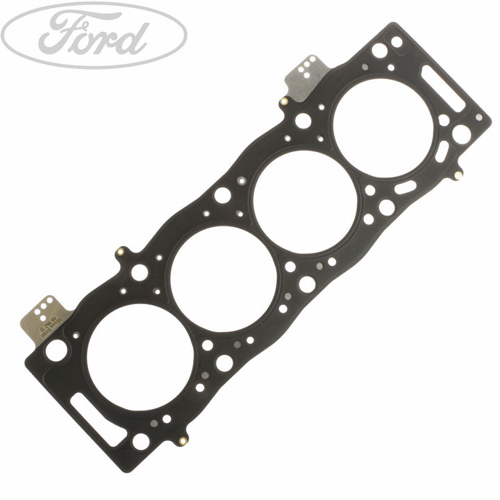 ENGINE CYLINDER HEAD GASKET