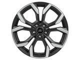 PUMA SET OF 4 ALLOY WHEELS 03/2020