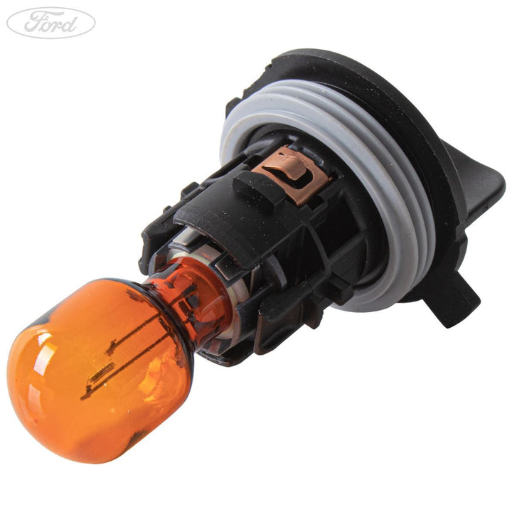 S-MAX GALAXY MONDEO FRONT INDICATOR BULB AMBER PWY19W 2015-