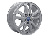 SET OF 4 ALLOY WHEELS 05/2018