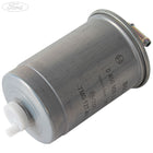 GALAXY 1.9 TI TC DIESEL FUEL FILTER 2000-2006