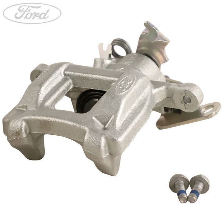 TRANSIT MK8 MK9 CUSTOM O/S REAR BRAKE CALIPER 2012-2024