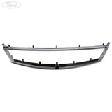 MONDEO FRONT UPPER RADIATOR GRILLE FRAME TITANIUM X