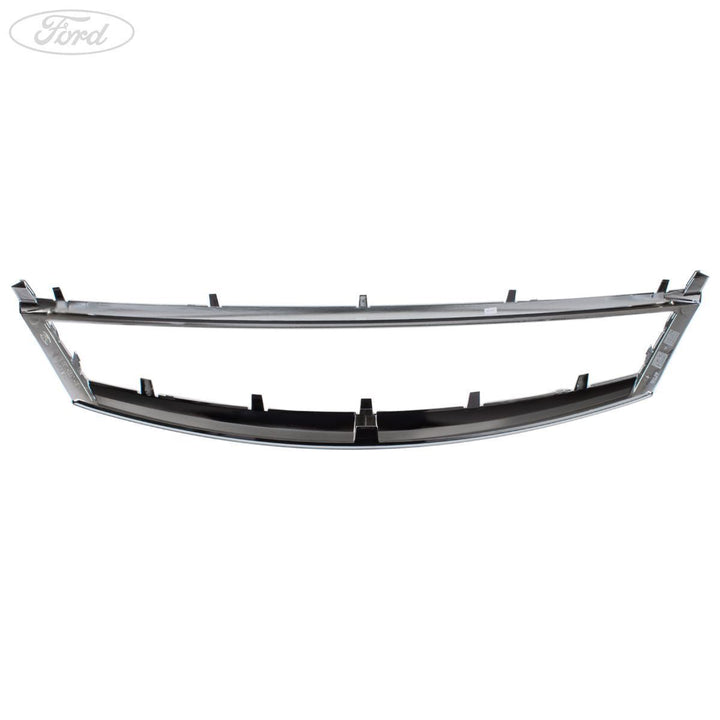 MONDEO FRONT UPPER RADIATOR GRILLE FRAME TITANIUM X