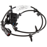 ABS BRAKE SKID CONTROL WIRING
