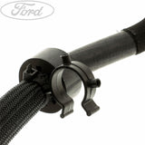 RADIATOR HOSES MANUAL TRANSMISSION