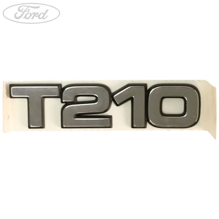 DOOR NAMEPLATE