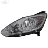 FRONT HEADLAMP HEADLIGHT ASSEMBLY UNIT AM5113W030CA