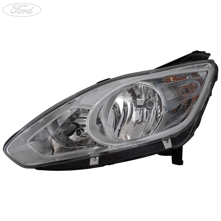 FRONT HEADLAMP HEADLIGHT ASSEMBLY UNIT AM5113W030CA