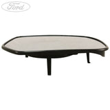 REAR VIEW OUTER MIRROR GLASS