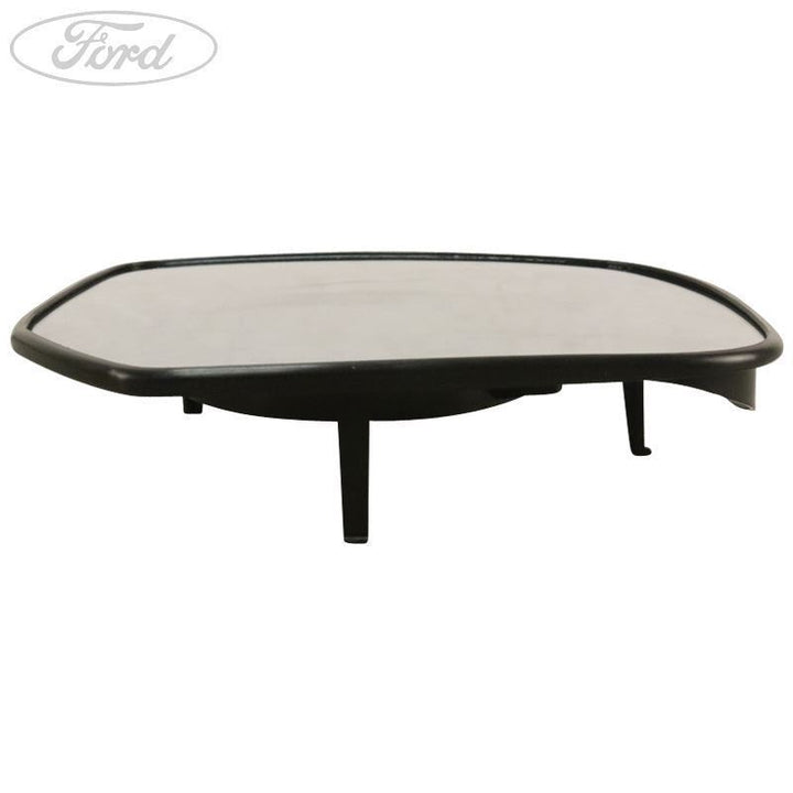 REAR VIEW OUTER MIRROR GLASS