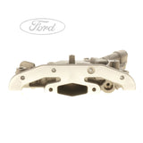 ENGINE OIL PUMP