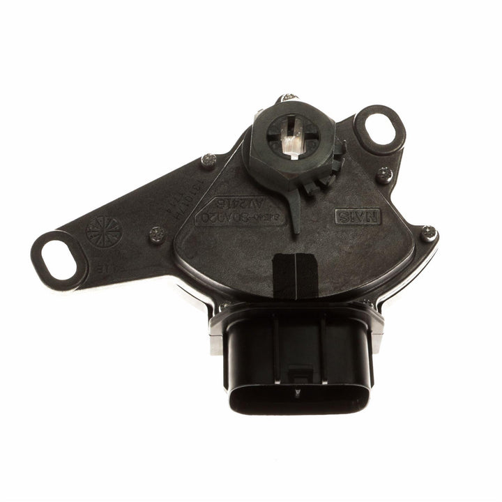 GEARBOX NEUTRAL SENSING SWITCH