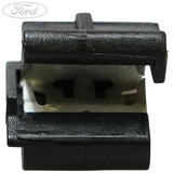 TRANSIT CUSTOM SIDE BODY MOULDING BRACKET 01/2014-