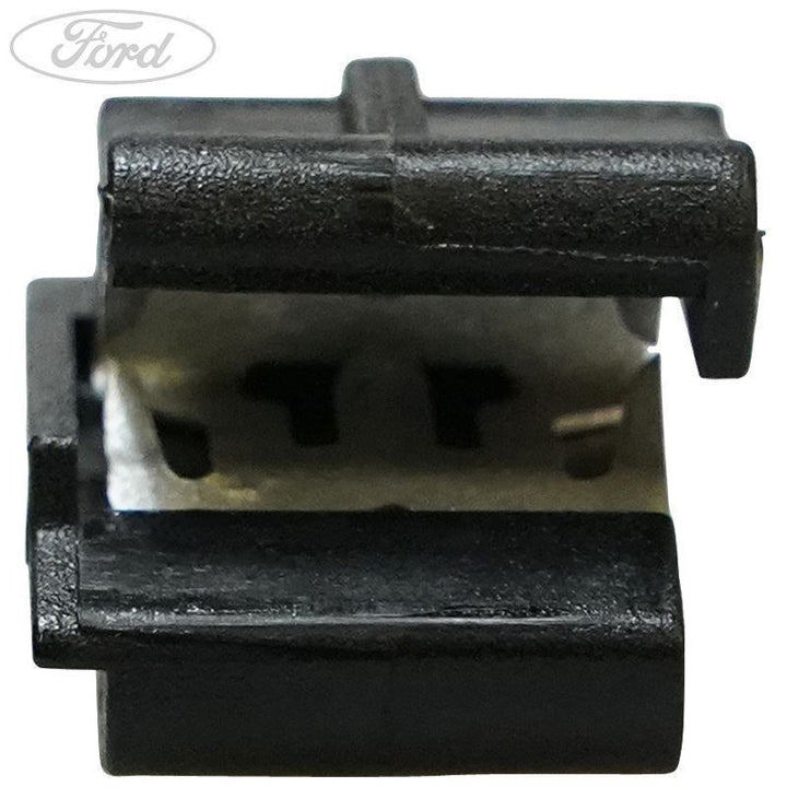 TRANSIT CUSTOM SIDE BODY MOULDING BRACKET 01/2014-