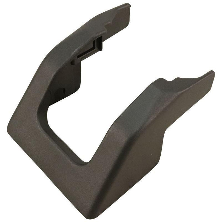 SEAT TRACK COVER