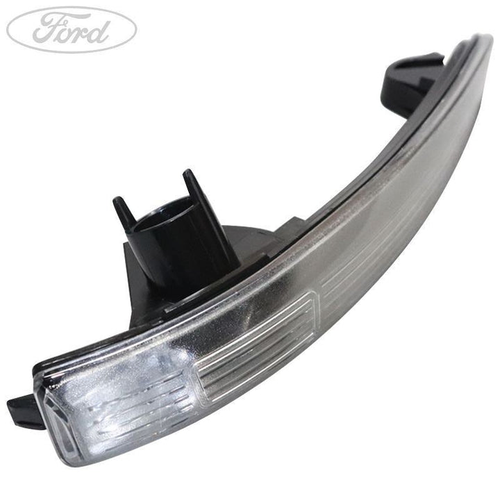 ECOSPORT O/S WING MIRROR INDICATOR HOUSING AND LENS 2013-