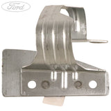 FRONT FENDER APRON