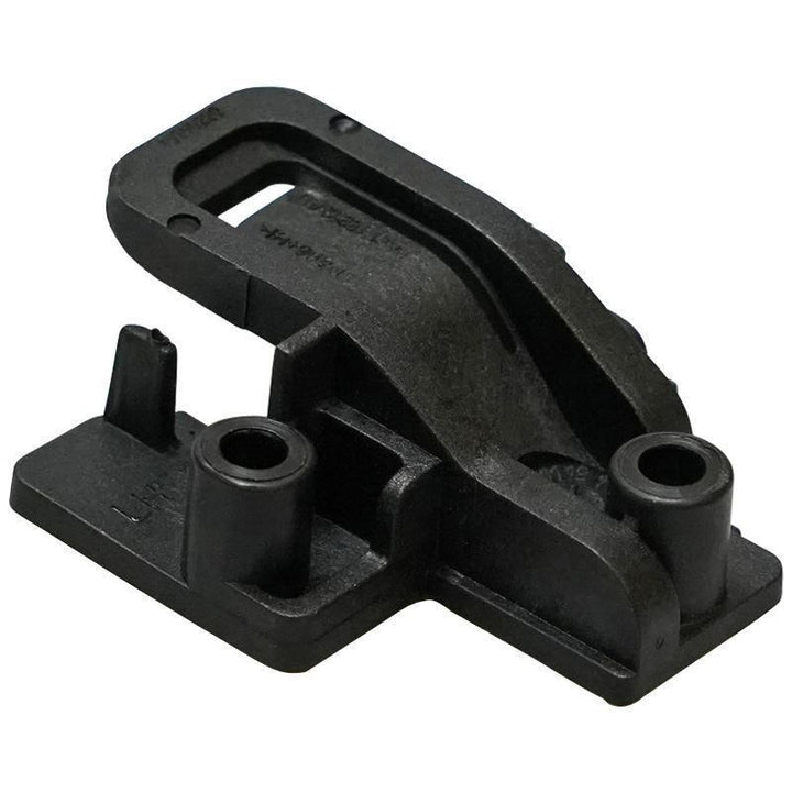 CUSTOM N/S FRONT HEAD LIGHT LAMP BULB HOLDER BRACKET