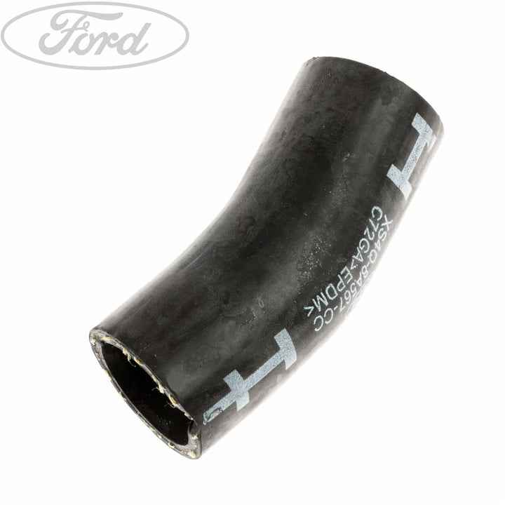 THERMOSTAT CONNECTING HOSE