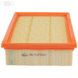 FOCUS FOCUS S-MAX MOTORCRAFT AIR FILTER TDCI
