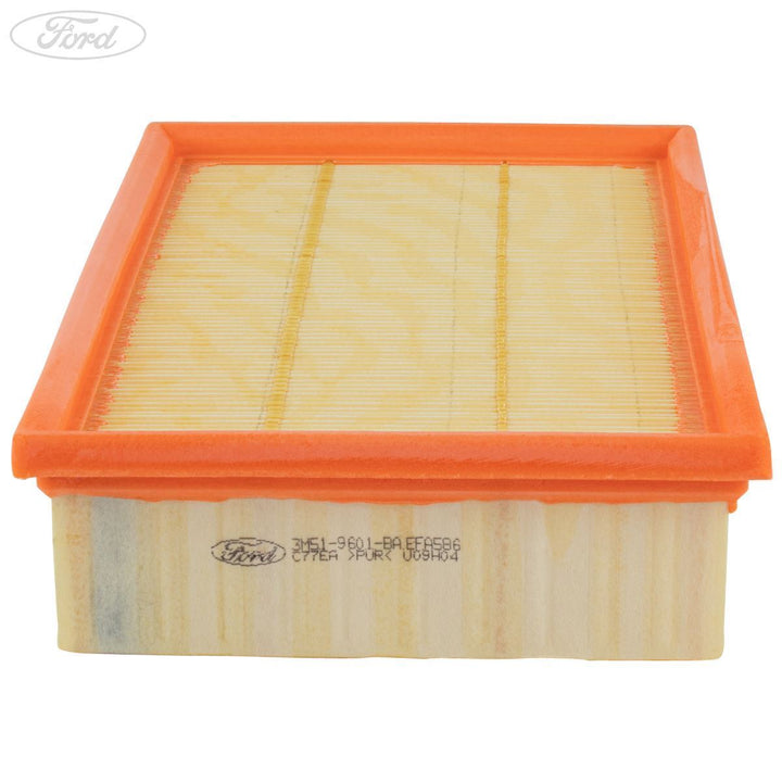 FOCUS FOCUS S-MAX MOTORCRAFT AIR FILTER TDCI