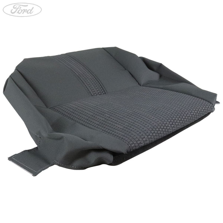 SEAT CUSHION COVER