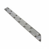 Transit Custom N/S Rear Primed Quarter Moulding 2013-2023