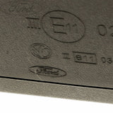 FUSION FRONT N/S LEFT OUTER WING MIRROR