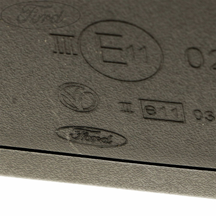 FUSION FRONT N/S LEFT OUTER WING MIRROR