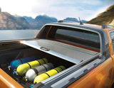 RANGER DOUBLE CAB LOADING COMPARTMENT ROLLER SHUTTER 12-