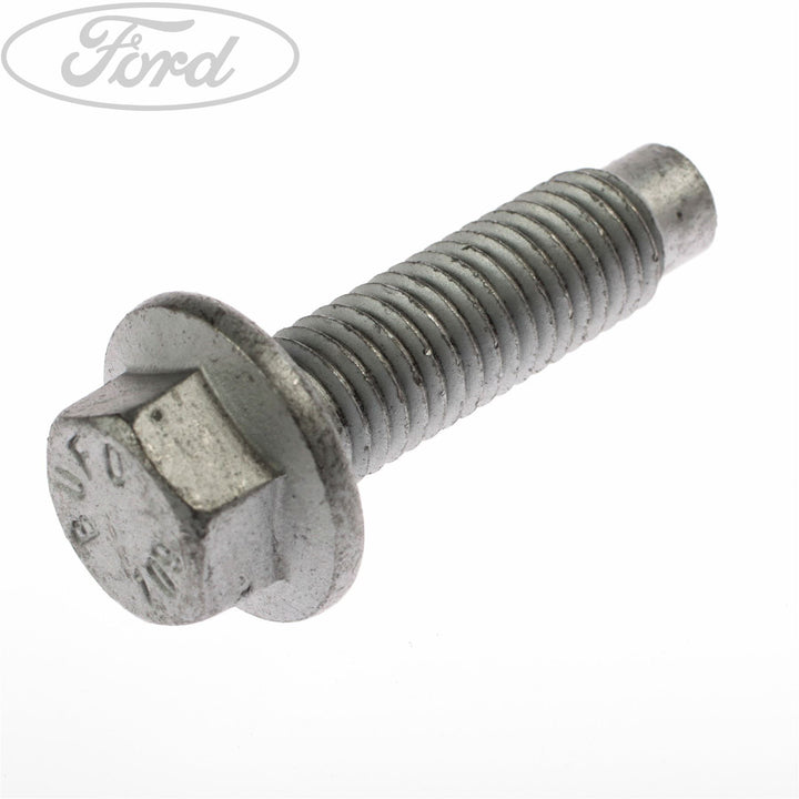 FRONT SUSP.ARMS/STABILIZER/X-MEMBER SCREW PACK OF 5