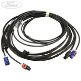 EXTENSION CABLE