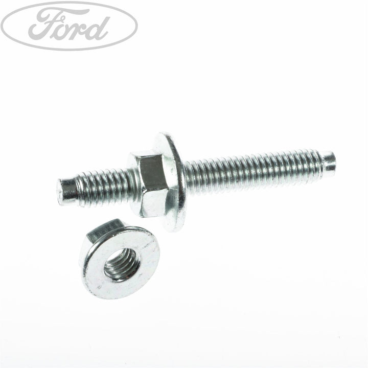 FIESTA FUSION DRIVE BELT KIT