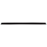 TRANSIT FRONT O/S DOOR GLASS FRONT RUNNER SEAL 2014-
