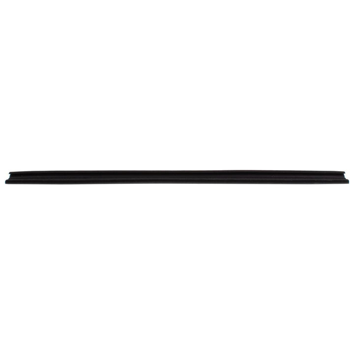 TRANSIT FRONT O/S DOOR GLASS FRONT RUNNER SEAL 2014-