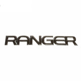 RANGER TAIL REAR DOOR NAME PLATE BADGE EMBLEM LEFT SIDE N/S