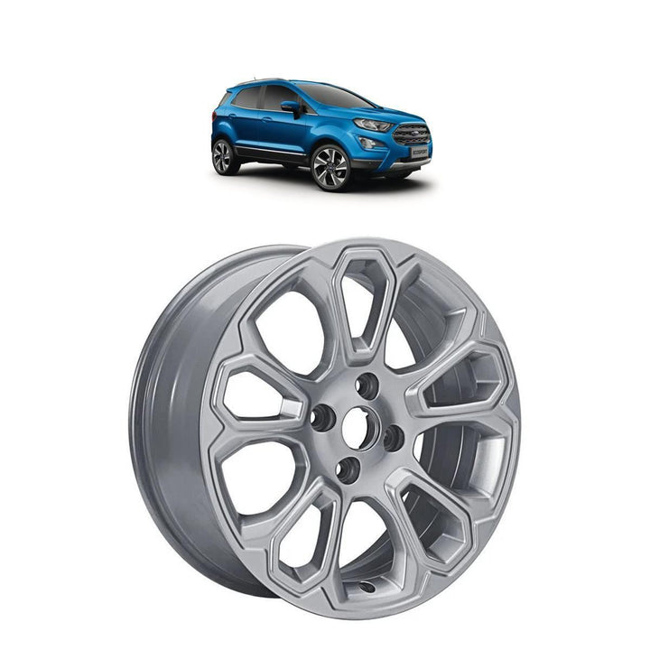 ECOSPORT 17