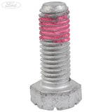 REAR KNUCKLE AND SUSPENSION ARMS BOLT PACK OF 5